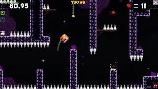 old site gdside 100% [All Coins, Platformer Easy Demon]