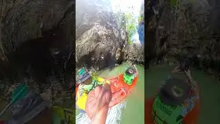 Palawan adventure