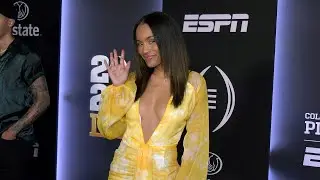 Serene Russell 