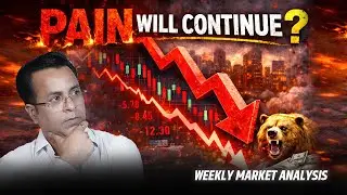 Nifty Prediction & Bank Nifty Analysis for Monday 12, January 2026