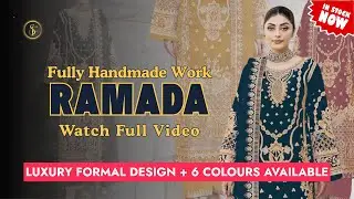 ✨ Sukaina N Fatima Presents 