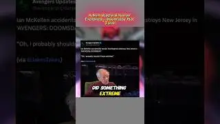 Вселенная &laquo;Люди Икс: Утопия&raquo;: объяснение&hellip; Неожиданный поворот сюжета с Думсдеем #marvel