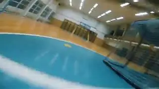 First training 2019 / Rotorama