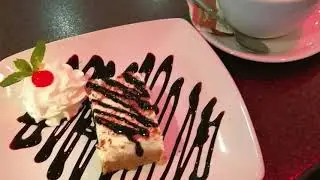 Laluna Restaurant, Charminster Road, Bournemouth- Best Restaurants in Bournemouth