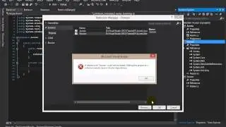 C# and Access database - Insert, Select, Update, Delete