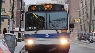 2009 Orion Vll NG #4694 On the M7