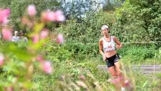 Trailrun Lor&uuml;ns 2015