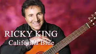 Sun of Jamaica (Ricky King COVER)