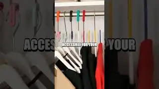 Effortless Home Organization with Binder Clips