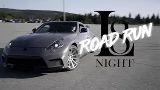 L8 Night Roadrun | COOL TINTS