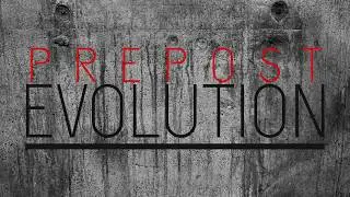 Zuzanna Matysiak zaprasza do polubienia PREPOSTEVOLUTION