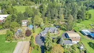 Exceptional Custom Home with Entertainer's Dream Backyard ~ Video of 20380 South End Rd.