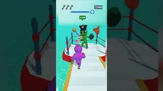 Level up runner max level  #shorts #Leveluprunner #Gaming