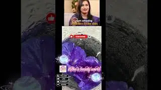 sangu poo recipe in tamil (butterfly pea tea) #healthylifestyle #healthydrink #sangupoo #shortsfeed