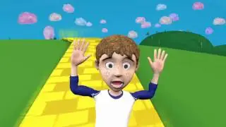 Teaser Trailer: Jimmy's Big Adventure | Swagger Media