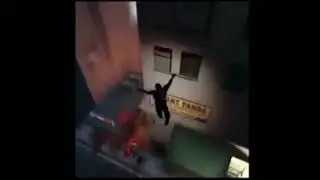 l4d2 hunter scream