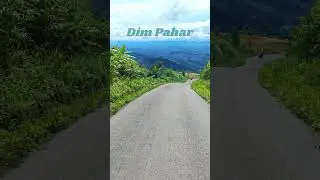Dim pahar... Bandorban