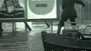 Doncaster Floods 1947