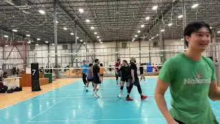 Alejandro's Birthday Bash - Game 6 7
