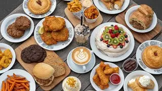 Everyone Is Eating This! You Should Too #food #compilation #travel #yummy #foodie #love #like #wow