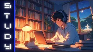 London Chapters: Regent's Park 📚 [lofi hip hop]