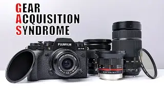 The Photography Gear Myth: Why New Purchases Don't Enhance Your Skills
