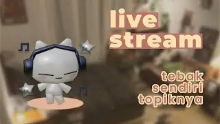 [🔴LIVE] Crafting DAY 12 | Heartopia