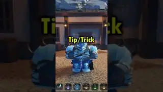 Вот как ВЫ можете помочь ВСЕМ в игре The Forge в Roblox.