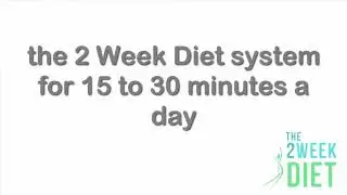 The 2 Week Diet Brian Flatt Review || Don't Buy The 2 Week Diet By Brian Flatt Until You Watch This