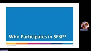2024 Summer Food Service Program Webinar