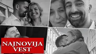 MIRKO RASIC - VERENICA OBJAVILA JEZIVE PORUKE