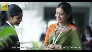 Video Production house Bengaluru | IA School of Management studies | Clicksmiths