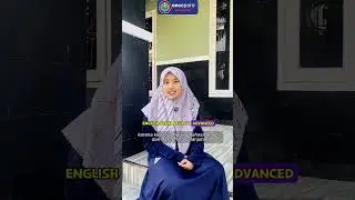 Testimony of EECC Student: Miss Nadia Amalia