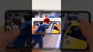 Gta 5 mobile gameplay