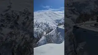 Gulumarg__Kashmir___Winter season ⛄️❤️💌❤️💌❤️💌❤️💌#likeandsubscribe #whatsapp_status