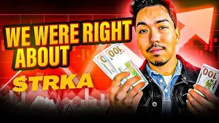 ⚠️Don't Buy $TRKA Stock! Buy this [STOCK] Instead! | Rocket Day Trading