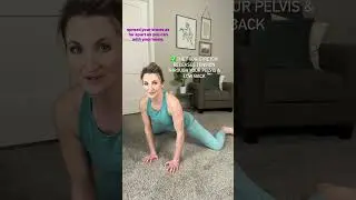 The BEST Inner Thigh & Groin Stretch // Frog Stretch