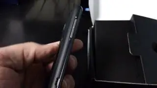ZTE V970 DUAL SIM Unboxing Video - CELLPHONE in Stock at www.welectronics.com