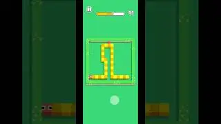 Fancade | Daily Challenge #20 | Worm Out