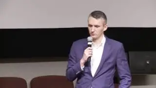 Digital University - Artur Małek, Finanteq
