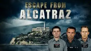 The Alcatraz Break: A Tale of No Return?