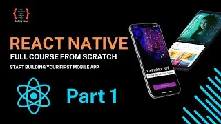 React Native from Scratch in 2024