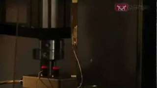 Tensile Testing to ASTM D3039