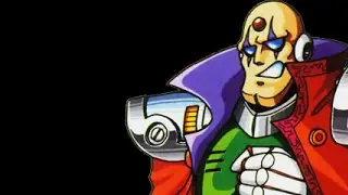 Mega Man X - Final Episode+Ending [Boss: Velguarder and Sigma]