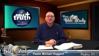 Pure Bible Study - FALSE BRETHREN