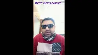 Second Income # Best Retirement Plan # youtube shorts # goal Oriented # save money #grow #tax free.