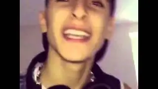 Geko - Why You Lying Why You Fucking Lying (Official Video)