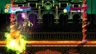 Double Dragon Neon - Evil Marian [1080p60]