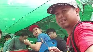 Laag sa seoul || kain pilipino food
