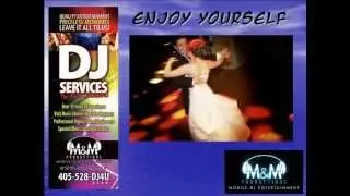 Wedding DJ OKC